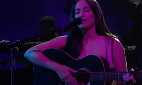 kacey musgraves snl naked|Yes, Kacey Musgraves Was Totally Nude During ‘SNL’。